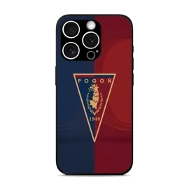 Etui Glossy Case do Apple iPhone 15 Pro - wzór G08PS