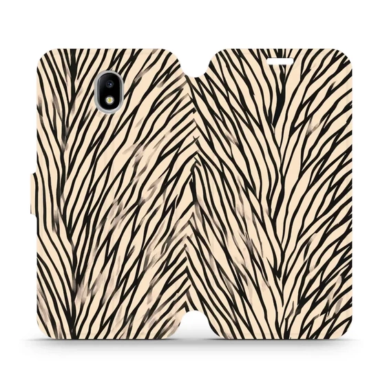 Hülle für Samsung Galaxy J7 2017 - Farbe VA52S