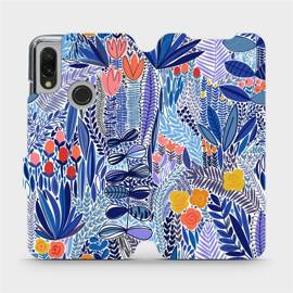 Phone Case Xiaomi Redmi 7 - Design MP03P