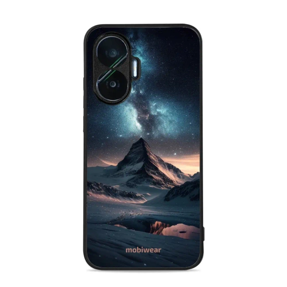 Hülle Glossy Case für Xiaomi POCO F7 - Farbe G006G