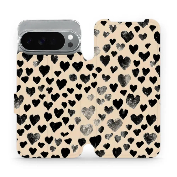 Hülle für Google Pixel 10 Pro XL - Farbe VA51S