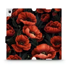 Hülle für Sony Xperia XA1 Ultra - Farbe VP45S