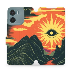 Phone Case Motorola Moto E15 - Design VP55S