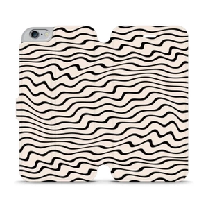 Phone Case Apple iPhone 6s Plus - Design VA62S