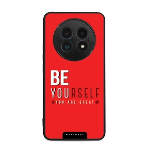 Phone Glossy Case Realme 13 Pro - Design G072G