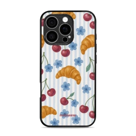 Phone Glossy Case Apple iPhone 16 Pro - Design GP85G