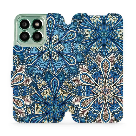 Etui do Huawei Honor X8b - wzór V108P