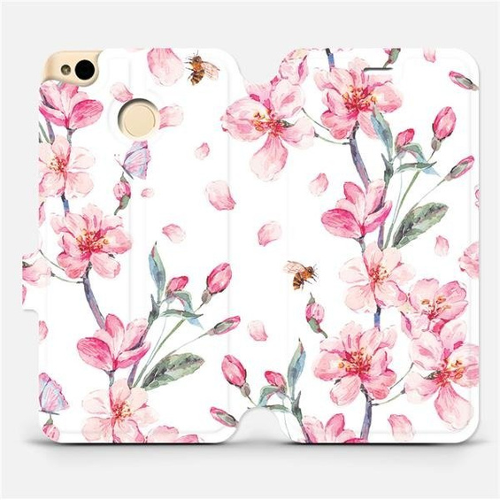 Phone Case Xiaomi Redmi 4X - Design M124S