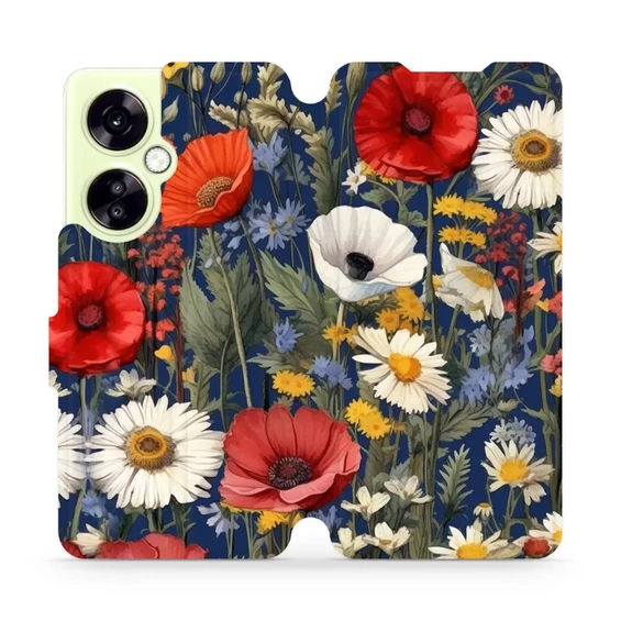 Phone Case OnePlus Nord CE 3 Lite 5G - Design VP46S