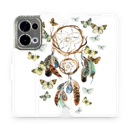 Phone Case OPPO Reno 13 - Design M001P