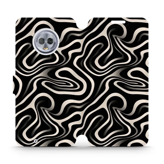 Phone Case Motorola Moto G6 - Design VA63S