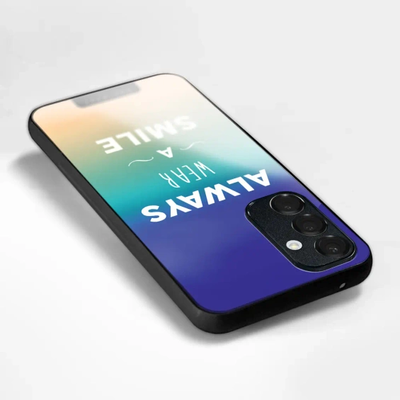 Phone Glossy Case OPPO Reno 14 FS 5G - Design G074G