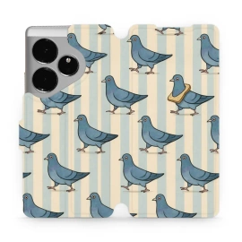 Phone Case Realme GT 6 - Design VP91S