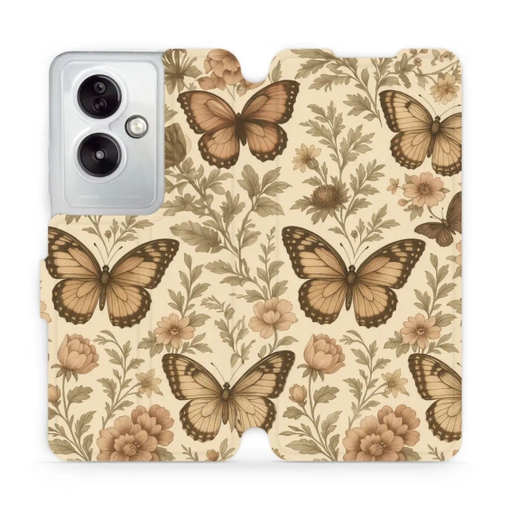 Etui do OPPO A79 5G - wzór VP92S