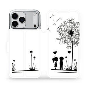 Etui do Apple iPhone 17 Pro Max - wzór MH16P