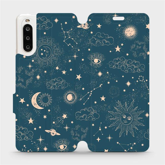 Phone Case Sony Xperia 10 II - Design VP14S