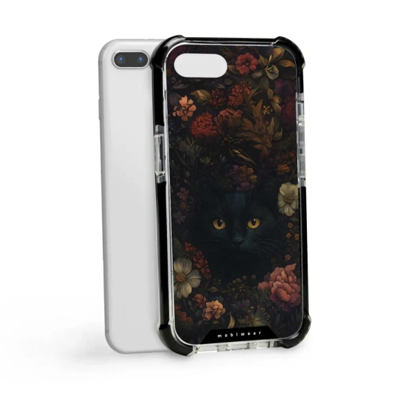 Case MagSafe Elite Bumper for Apple iPhone 8 Plus - Design D161D