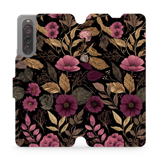 Phone Case Sony Xperia 10 V - Design V170S