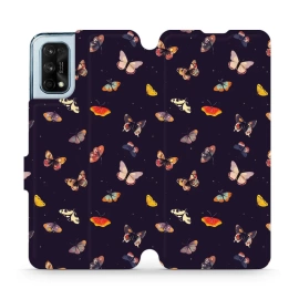Phone Case Realme 7 Pro - Design VP78S