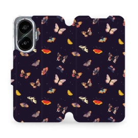 Etui do Xiaomi POCO F7 - wzór VP78S