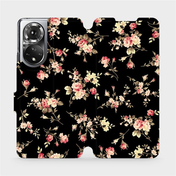 Etui do Huawei Honor 50 - wzór VD02S