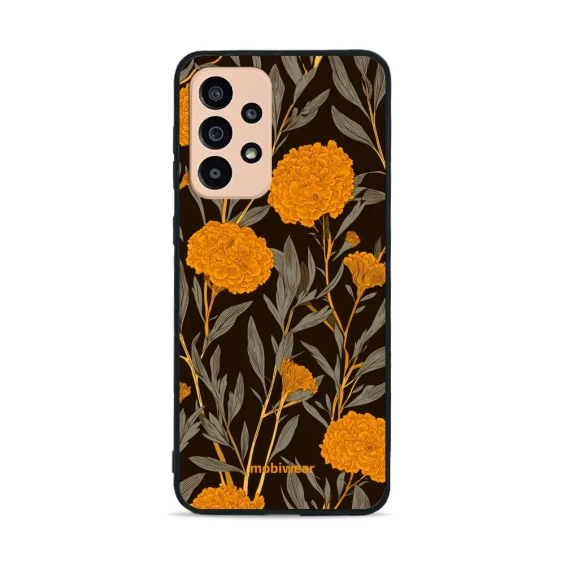 Hülle Glossy Case für Samsung Galaxy A33 5G - Farbe G175G