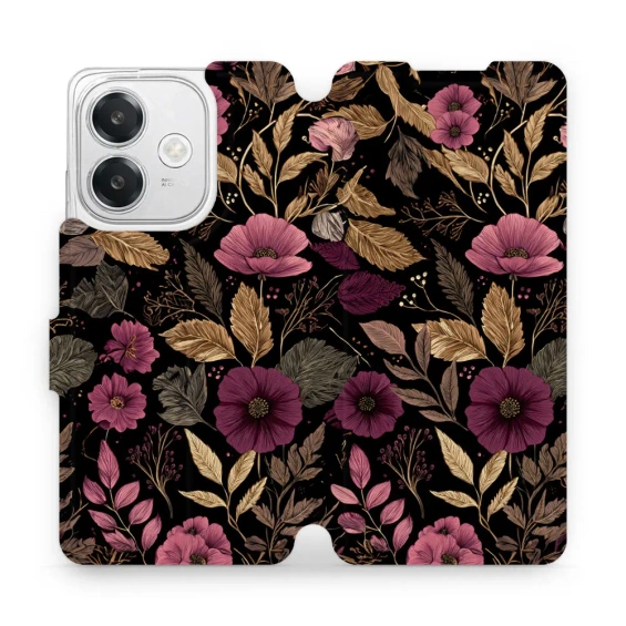 Etui do OPPO A60 5G - wzór V170S