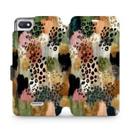 Phone Case Xiaomi Redmi 6A - Design V167S