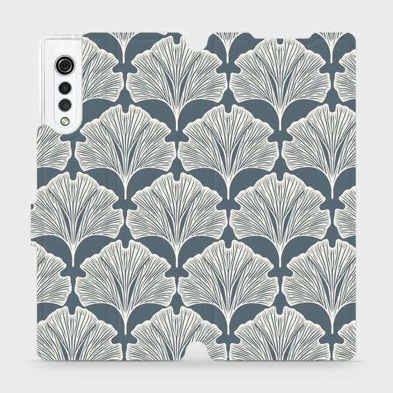 Phone Case LG Velvet - Design VA43S