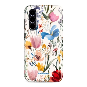 Etui Elite Pro do Samsung Galaxy A56 5G - wzór EP70E