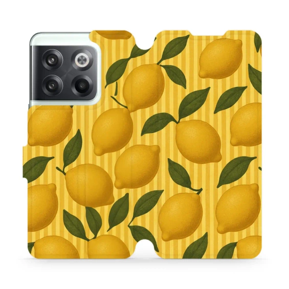 Phone Case OnePlus 10T - Design VP81S