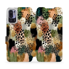 Phone Case Xiaomi Redmi Note 10 5G - Design V167S