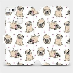 Phone Case Huawei P10 Lite - Design M097P