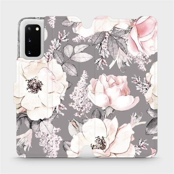 Phone Case Samsung Galaxy S20 - Design MX06S