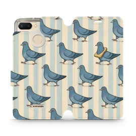 Phone Case Xiaomi Redmi 6 - Design VP91S
