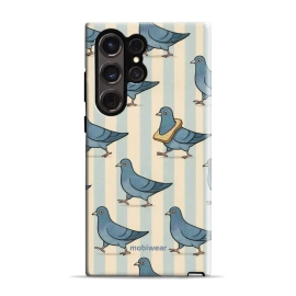 Case Elite Pro for Samsung Galaxy S23 Ultra - Design EP91E