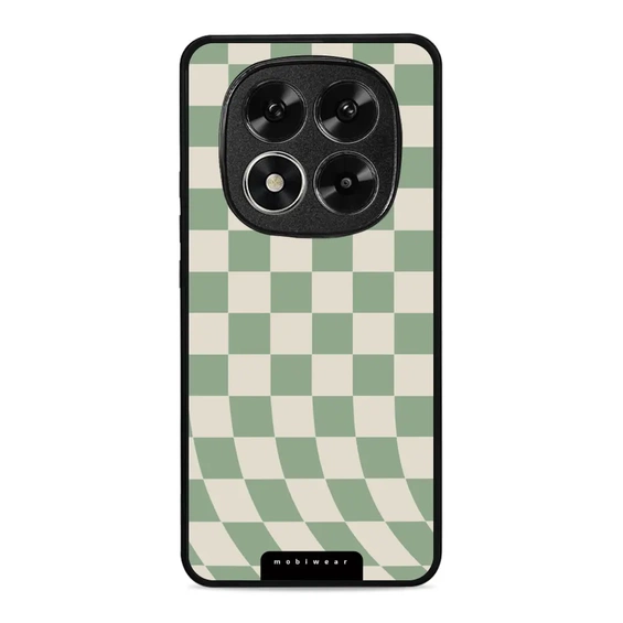 Hülle Glossy Case für Xiaomi Redmi Note 14 Pro 5G - Farbe GA58G