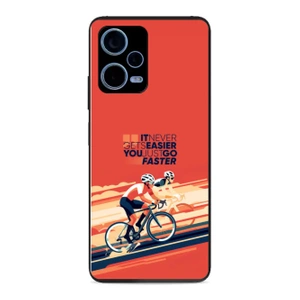 Etui Glossy Case do Xiaomi Redmi Note 12 Pro Plus 5G - wzór GD01G