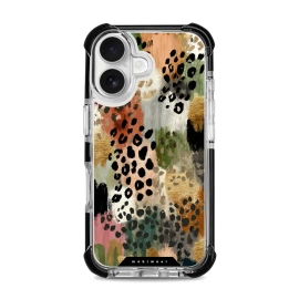 Case MagSafe Elite Bumper for Apple iPhone 16 - Design D167D