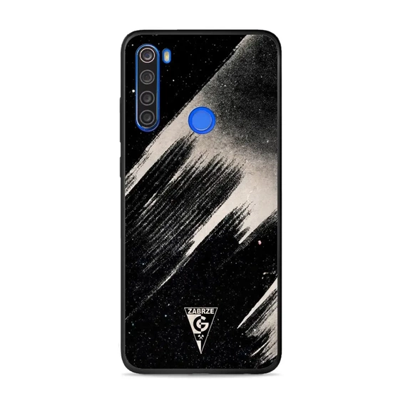 Phone Glossy Case Xiaomi Redmi Note 8T - Design G03GZ