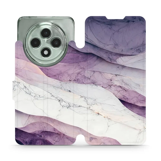 Etui do OPPO Reno12 F 5G - wzór VP31S