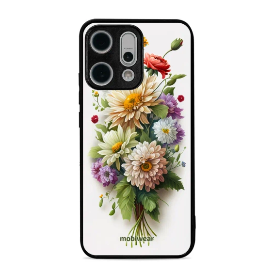 Phone Glossy Case OPPO Reno 14 5G - Design G016G