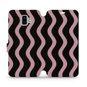 Phone Case Samsung Galaxy J6 Plus 2018 - Design VA54S