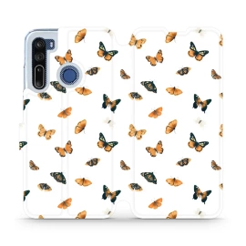 Phone Case HTC Desire 20 Pro - Design MP77S