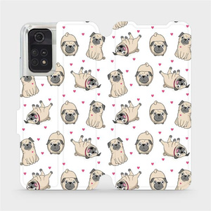 Hülle für Xiaomi POCO M4 Pro 4G - Farbe M097P