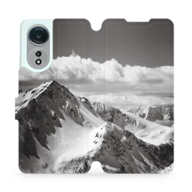 Phone Case OPPO A58 - Design M152P