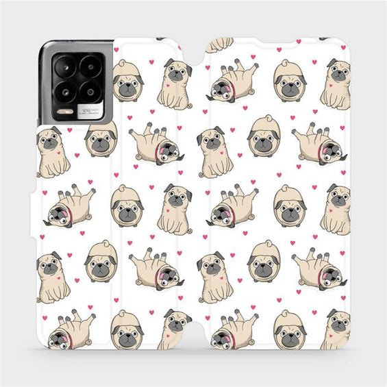Phone Case Realme 8 Pro - Design M097P