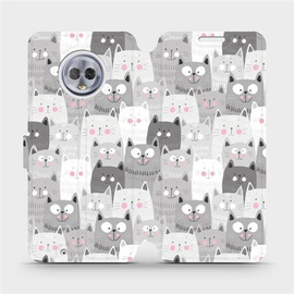 Phone Case Motorola Moto G6 - Design M099P