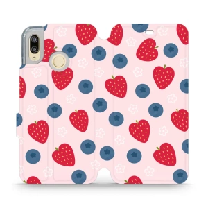 Phone Case Huawei P20 Lite - Design VP84S