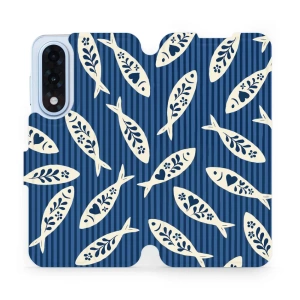 Etui do OnePlus Nord 5 - wzór VP89S